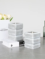 led wax candle sell
